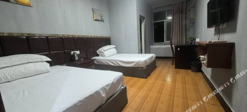 南平兴泰宾馆图片