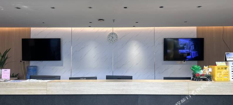 茉莉花大酒店图片