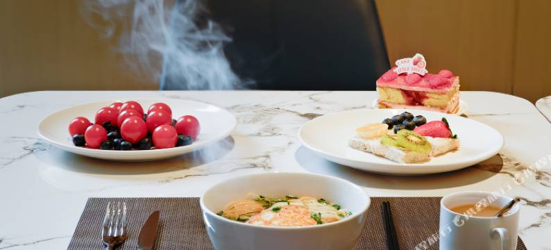 潮漫酒店(深圳龙华大浪商业中心店)图片