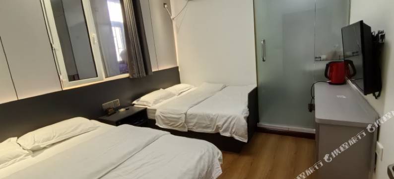 嘉荫文佳假日宾馆图片