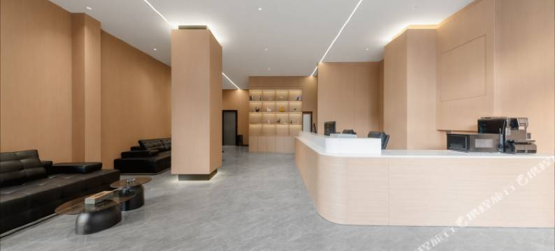 梵舍·连锁酒店(焦作沁阳市香港街店)图片