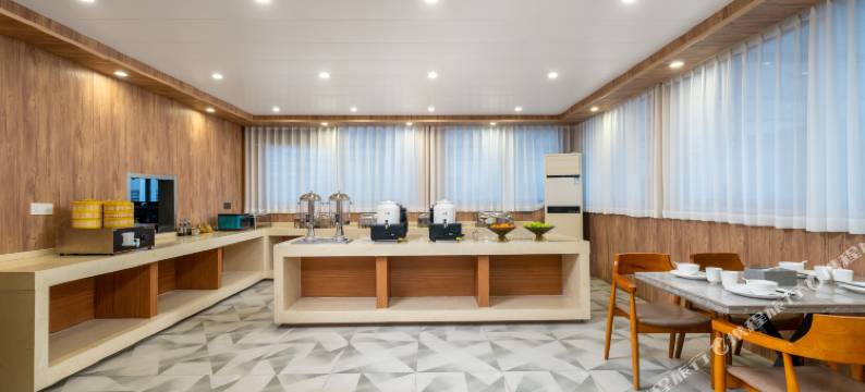 无锡丽豪瑞至酒店(堰桥地铁站惠山万达店)图片