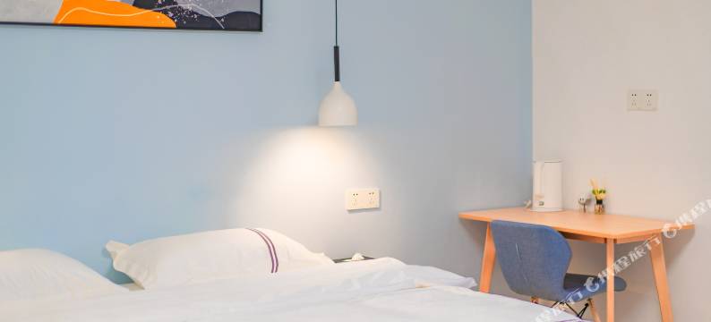 可爱多民宿(重庆江北国际机场店)图片