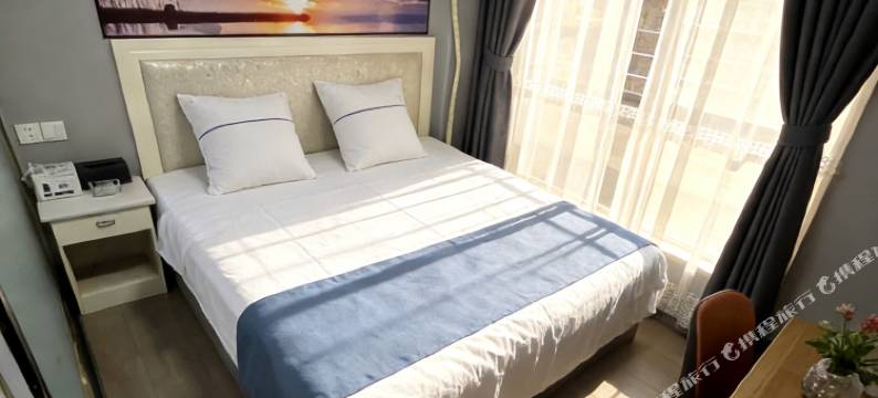 湄潭美天酒店图片