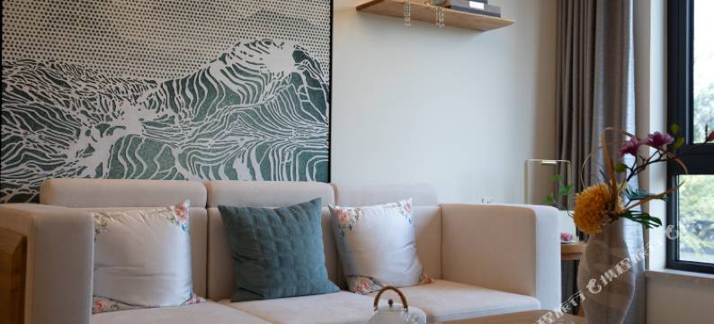 安吉爱家·霖溪谷民宿(奇幻嘉乐比店)图片