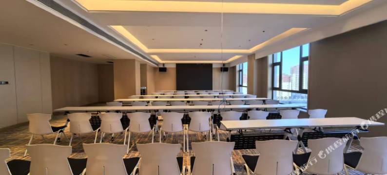 维也纳国际酒店(河津龙门大道店)图片