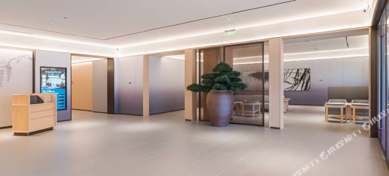 全季新乡封丘北干道酒店图片