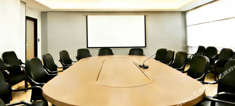 花园假日酒店(连州顺盈广场店)图片