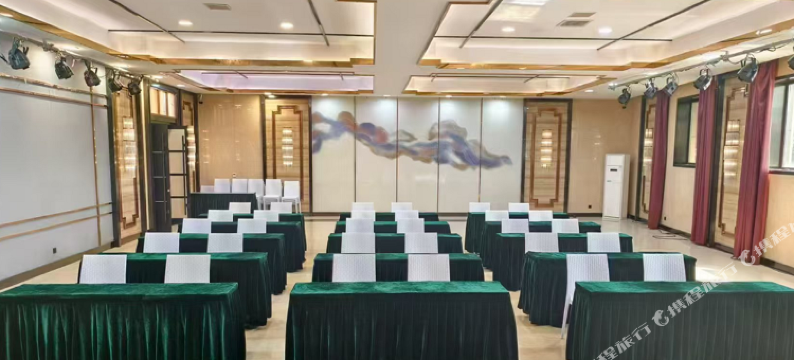 调兵山泊悦私汤酒店(矿务局医院店)图片