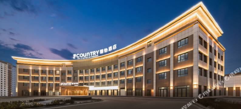 丽怡酒店(阿克苏市政府店)图片