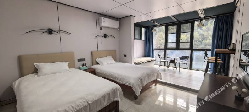 仙居山脚人家农家乐图片