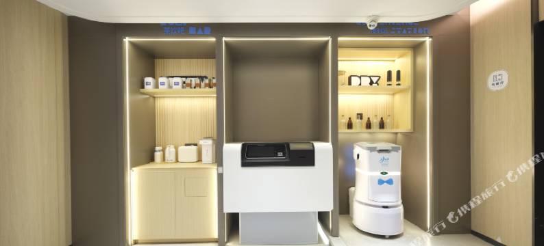 如家酒店(武汉理工大学武商梦时代店)图片