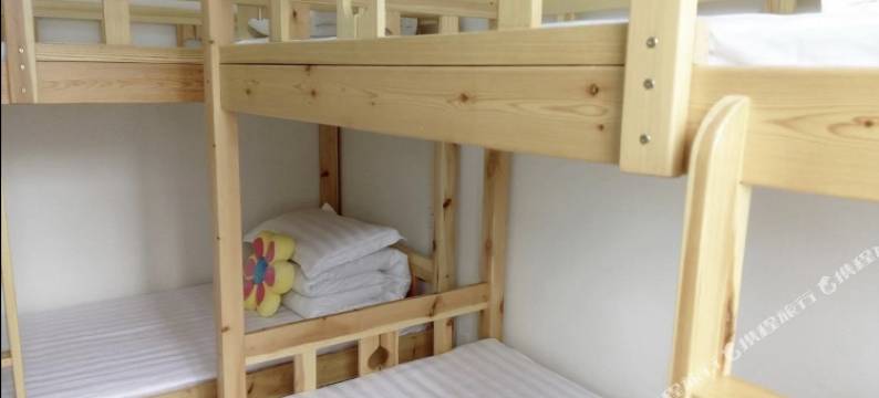 洛阳不舍·龙门青年旅舍(龙门石窟店)图片