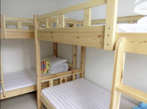 洛阳不舍·龙门青年旅舍(龙门石窟店)