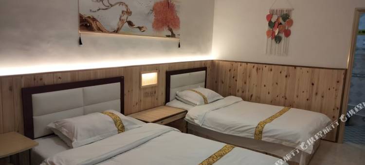 清风别苑民宿图片