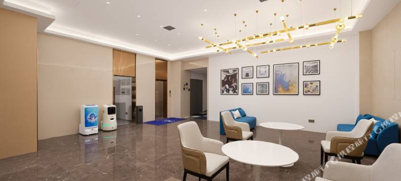 康铂酒店(苏州山塘街万象天地店)图片