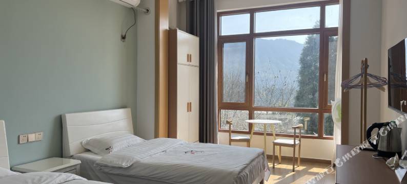 云漫拾光客栈图片