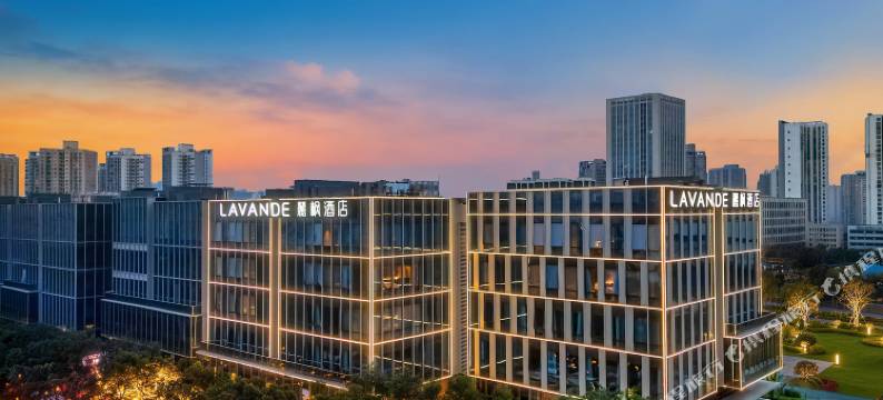 麗枫酒店(重庆南湖地铁站店)图片