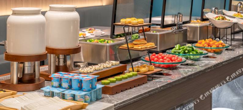 美豪R旗舰店(西安城墙玉祥门地铁站店)图片