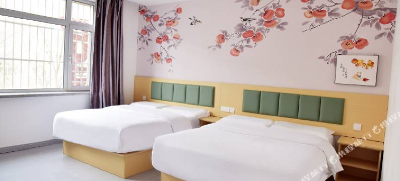 喀左金鼎宾馆图片