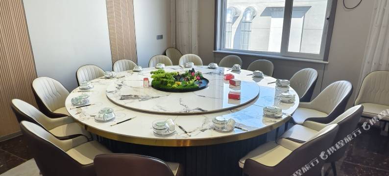 宏芳山莊民宿图片