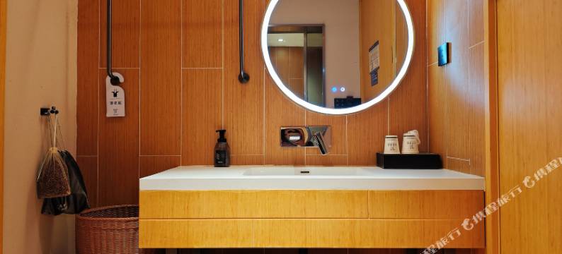 亚曼酒店(菏泽市立医院曹州古城店)图片