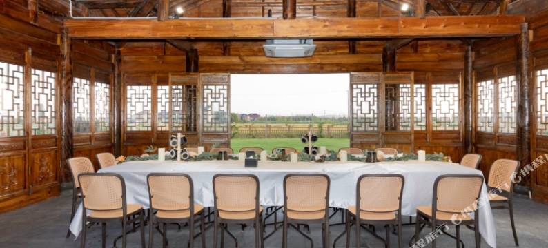 禾引归阅民宿(太仓店)图片