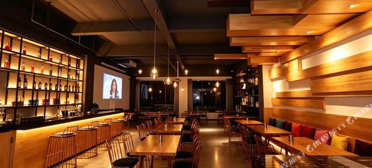 Ocean Sky•海蓝酒店(汕尾红海湾店)图片