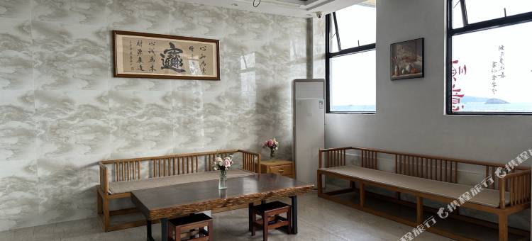 阳江观澜客栈(沙扒湾店)图片