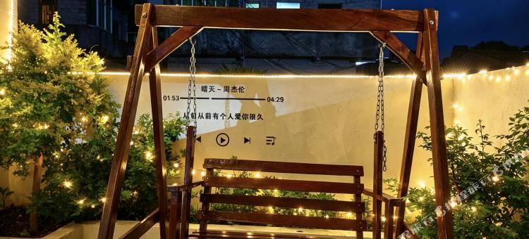 平潭桥头民宿(坛南湾田美澳店)图片