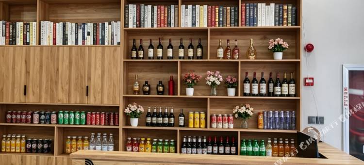 海锦宴民宿(第三海水浴场店)图片