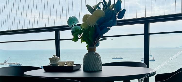 南澳岛慕海暖居(航运前江湾沙滩店)图片