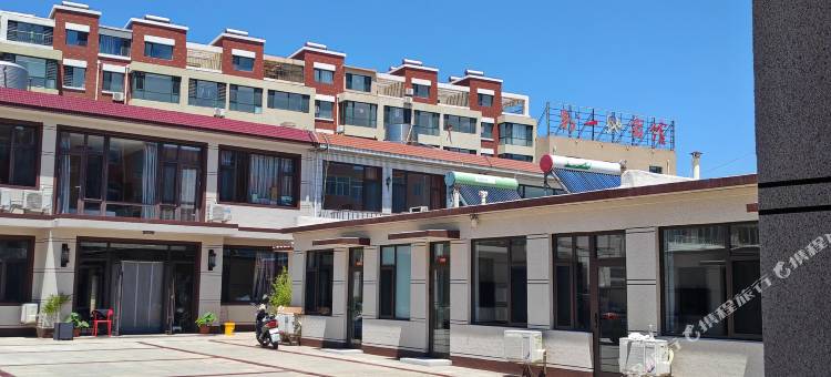 兴城鑫宝家庭宾馆图片