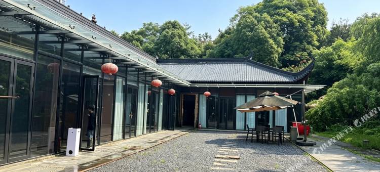 景德公社青年旅舍(陶溪川北路店)图片
