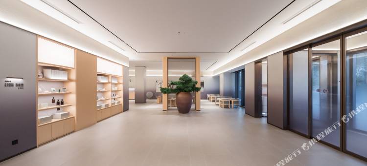 全季酒店(邢台清河羊绒小镇店)图片