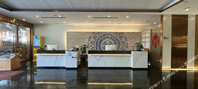 千循智能电竞酒店(黔南师院店)图片