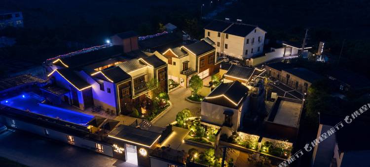 听涛园(西山缥缈峰店)图片