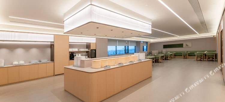 全季酒店(义乌众安广场店)图片