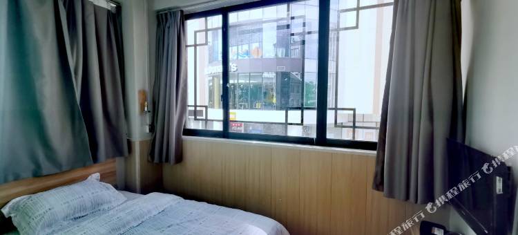 如雅宾馆(柳州谷埠街银泰城店)图片