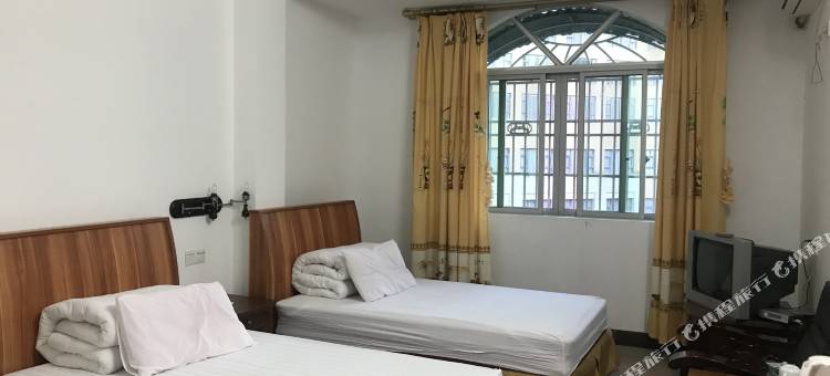 大埔西湖宾馆图片