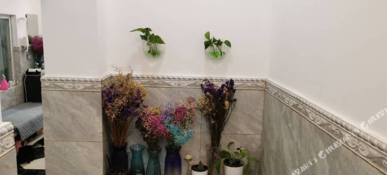 武汉佳梦苑公寓图片