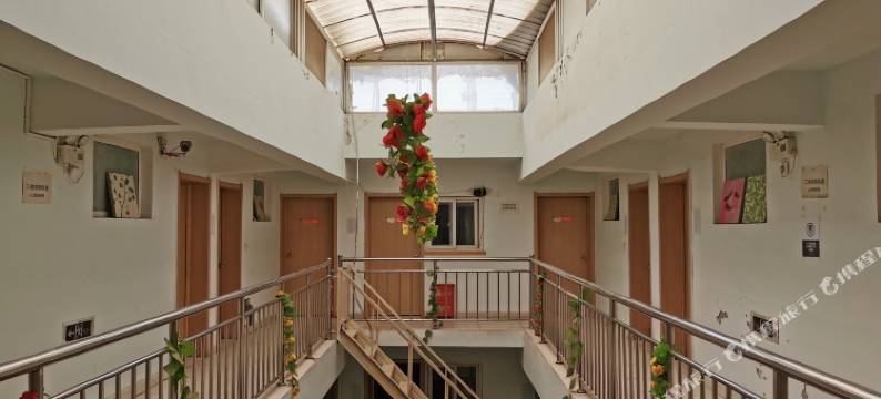 客霖宾馆(邢台学院店)图片