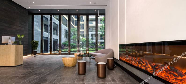 丽江M酒店(古城区店)图片