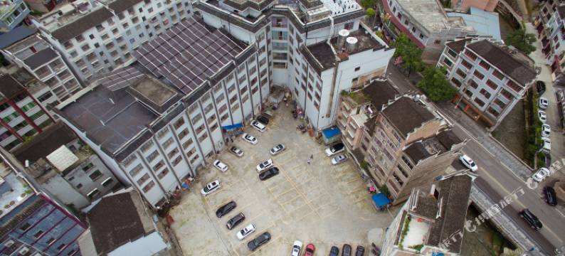 镇远四季来大酒店图片
