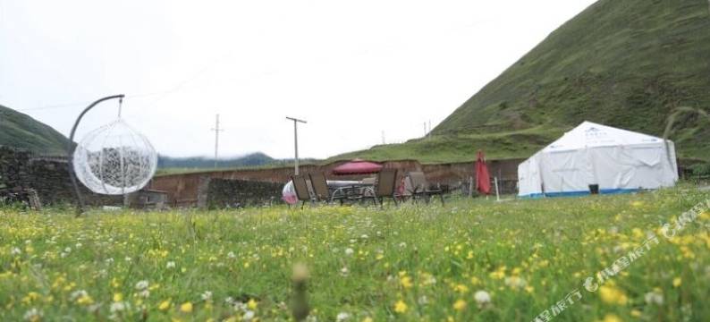 康定食巴适酒店图片