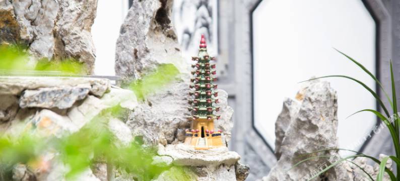 大理上善若水方庭居(古城南门店)图片