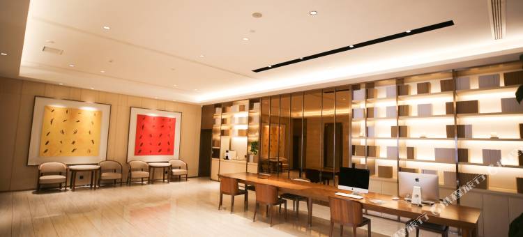 全季酒店(呼伦贝尔火车站店)图片
