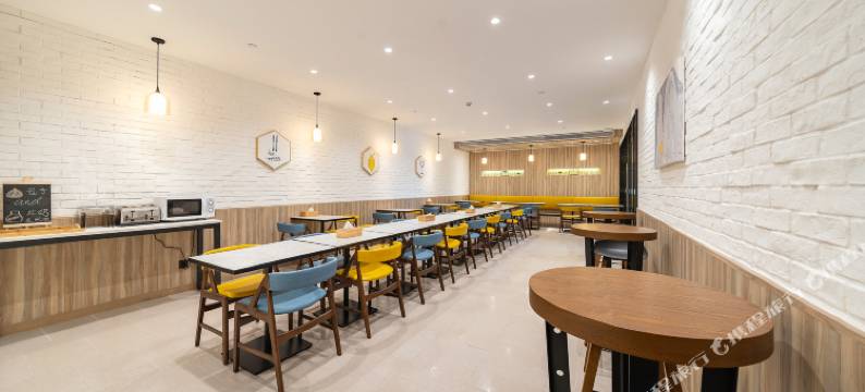 汉庭优佳酒店(上海奉贤体育中心店)图片