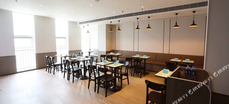 汉庭酒店(宿迁泗阳店)图片