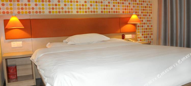 昌吉万悦酒店图片